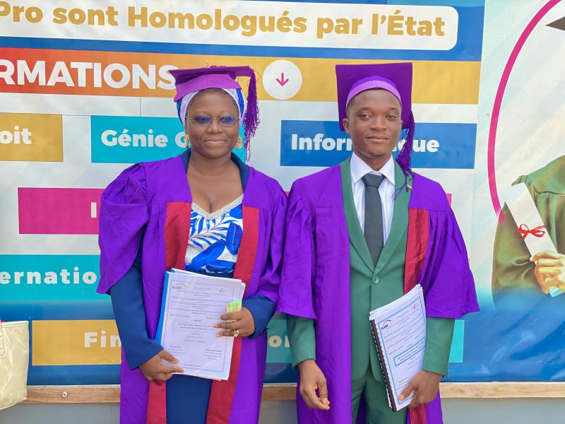 Soutenance  (10)
