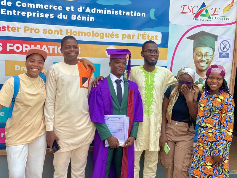 Soutenance 