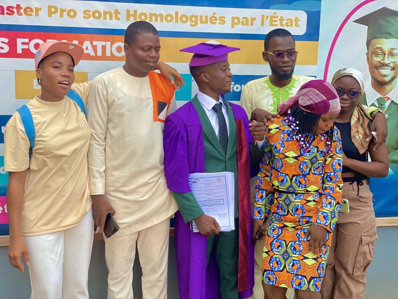 Soutenance  (2)